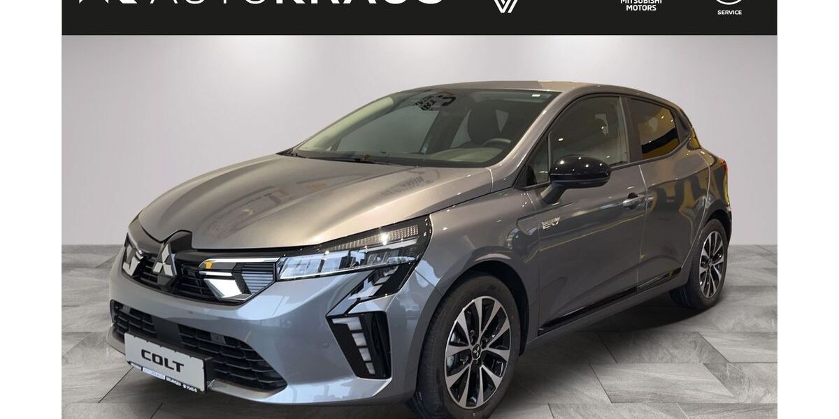 Mitsubishi Colt 8.500 km 24.990 &euro; Erlangen 91056