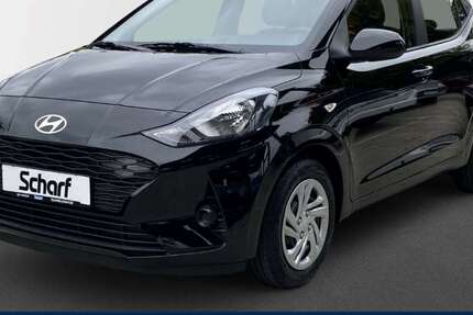 Hyundai i10 2.739 km 13.990 &euro; Lauf 91207