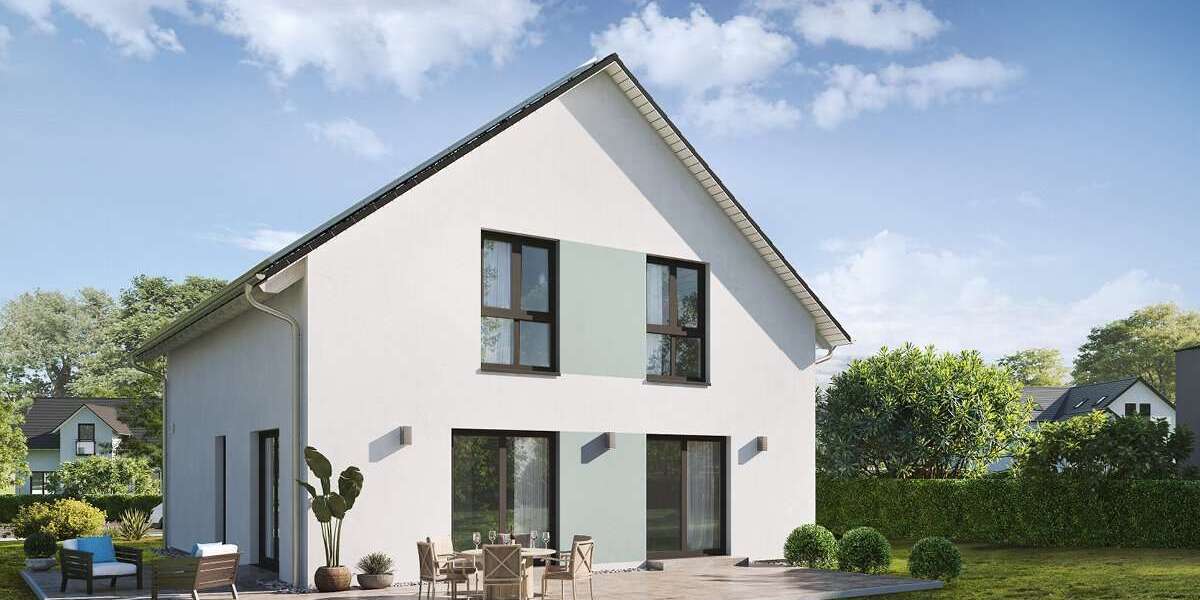 Ihr individuell geplantes Eigenheim in Roßtal - projektiertes Einfamilienhaus nach Maß - Einfamilienhaus Roßtal | Angebot:27531855