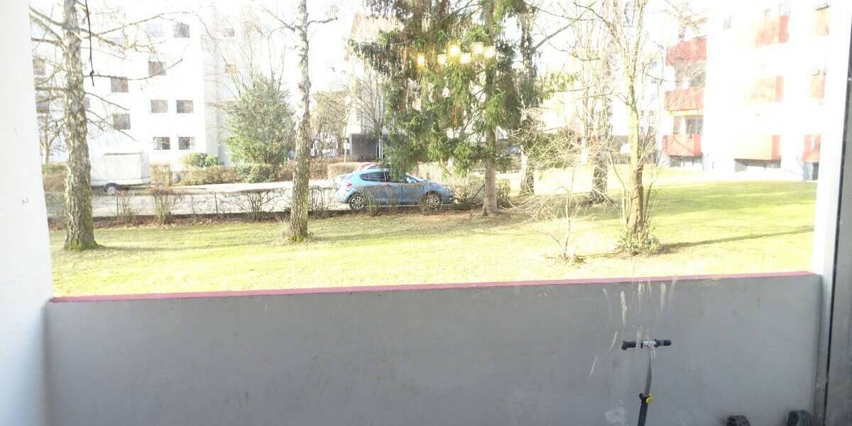 Etagenwohnung Fürth Hardhöhe - 3 Zimmer, 235.000&euro; | Angebot:26029573