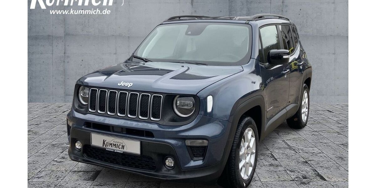 Jeep Renegade 20.990 km 26.990 &euro; Fürth 90763