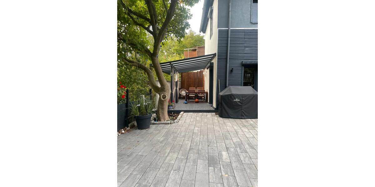 Einfamilienhaus in FürthPoppenreuth auch zur Miete möglich!! 4 zimmer