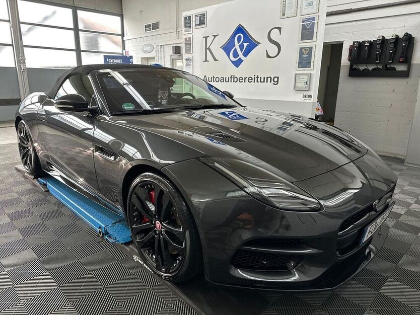 F-Type