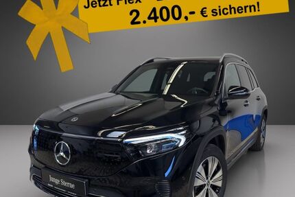 Mercedes-Benz EQB 32.858 km 44.399 &euro; Altdorf 90518
