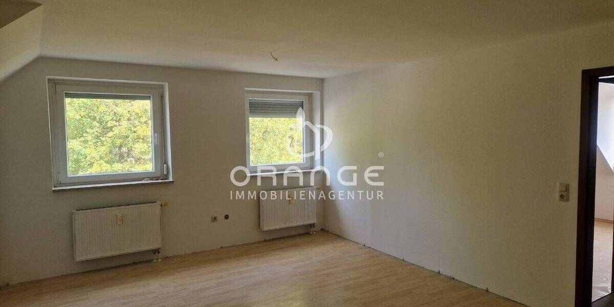 Etagenwohnung Emskirchen - 2 Zimmer, 44 m&sup2;, 110.000&euro; | Angebot:26875034