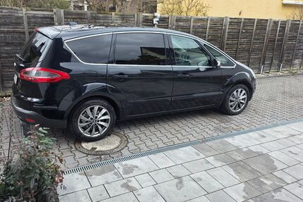 Ford S-Max 131.500 km 8.789 &euro; Nürnberg 90453