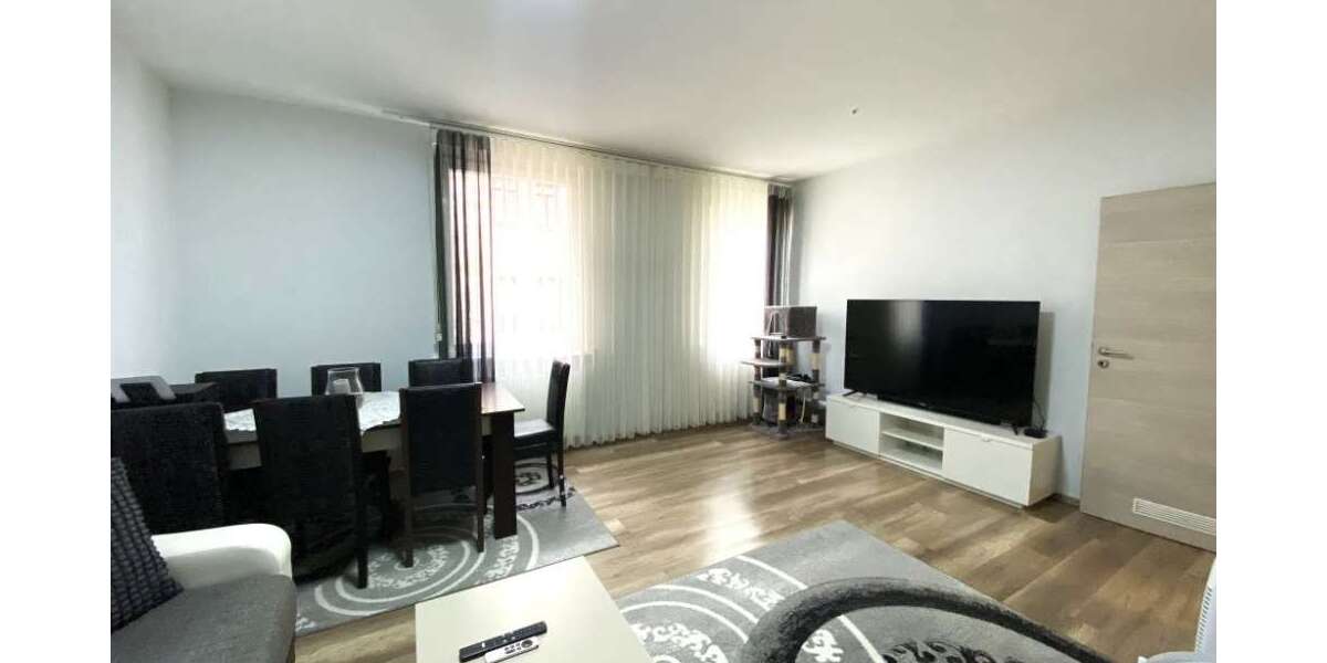 Etagenwohnung Fürth Südstadt - 4 Zimmer, 88 m&sup2;, 342.500&euro; | Angebot:26188157