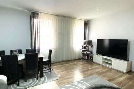 Wohnung Fürth Südstadt - 4 Zimmer, 90 m&sup2;, 342.500&euro; | Angebot:26188157