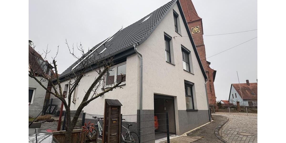 Mehrfamilienhaus zum Verkauf (Kernsaniert) 6 zimmer