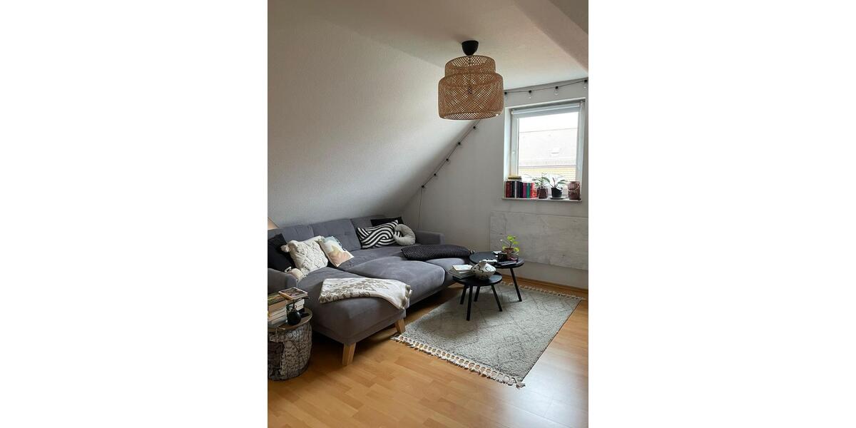 Loft - Studio - Atelier Nürnberg Sankt Leonhard - 2 Zimmer, 72 m&sup2;, 980&euro; | Angebot:25337831