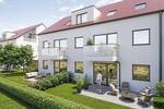 Etagenwohnung Postbauer-Heng Heng - 2 Zimmer, 67 m&sup2;, 329.363&euro; | Angebot:26807369