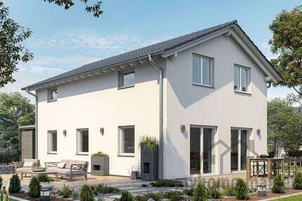 Haus zum Kaufen in Oberasbach 683.900 € 155 m² 5 zimmer