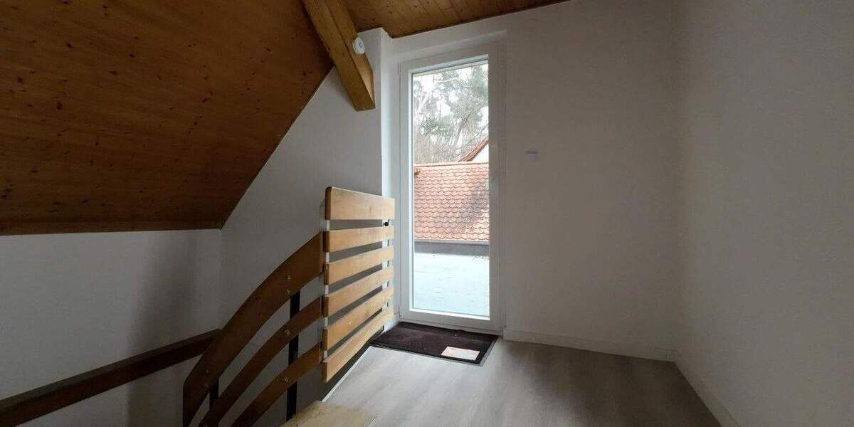 Einfamilienhaus Windsbach Veitsaurach - 5 Zimmer, 91 m&sup2;, 367.000&euro; | Angebot:25755227