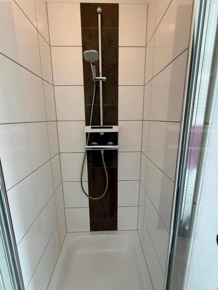 Gepflegtes Reihenhaus in Schwabach