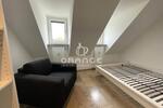 Dachgeschoßwohnung Nürnberg Gärten hinter der Veste - 3 Zimmer, 71 m&sup2;, 1.150&euro; | Angebot:25944106
