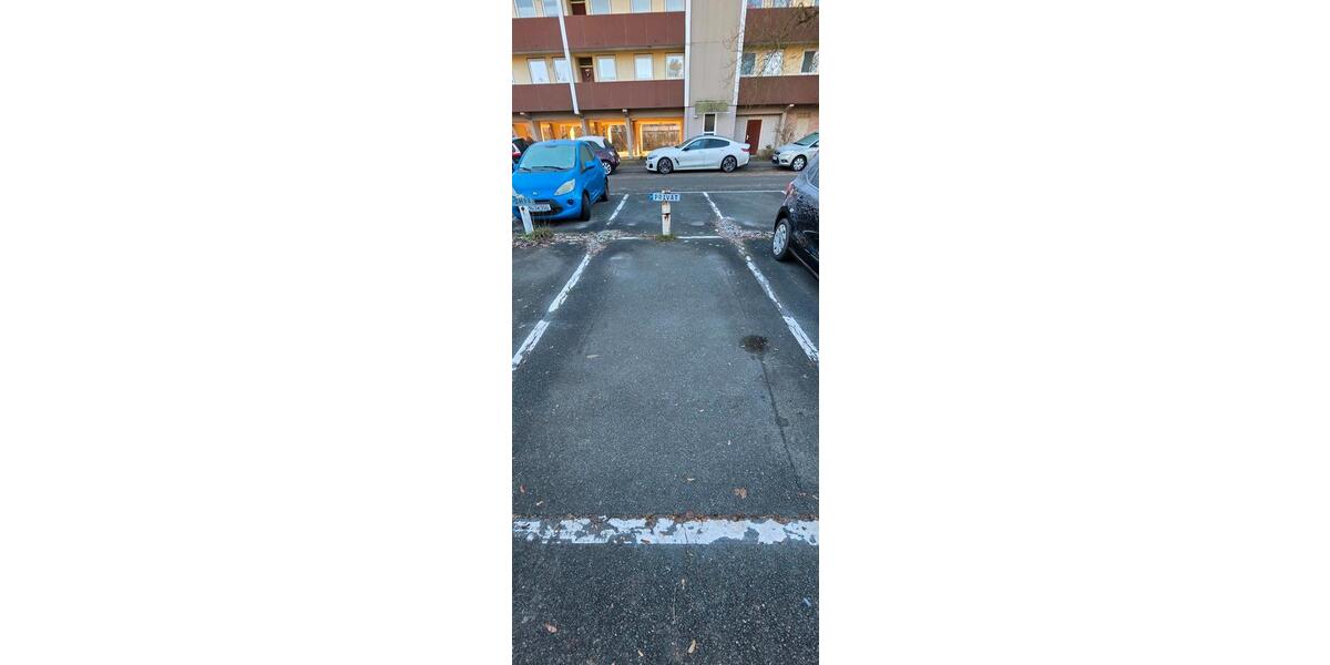 2-Zimmer-Eigentumswohnung mit Südbalkon und Außenstellplatz 2 zimmer