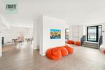 Etagenwohnung Nürnberg Gleißhammer - 1 Zimmer, 25 m&sup2;, 565&euro; | Angebot:25417567