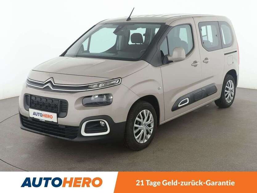 Berlingo
