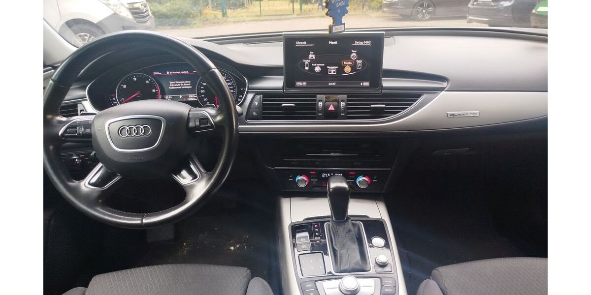 Audi A6 189.850 km 14.350 &euro; Nürnberg 90443