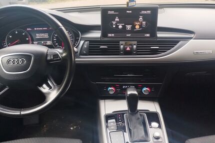 Audi A6 189.850 km 14.650 &euro; Nürnberg 90443
