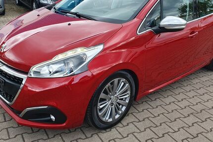 Peugeot 208 153.000 km 5.990 &euro; Nürnberg 90431