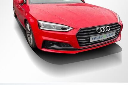 Audi A5 107.000 km 24.440 &euro; Nürnberg 90411