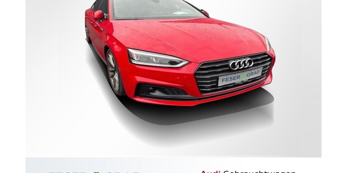 Audi A5 107.000 km 24.440 &euro; Nürnberg 90411