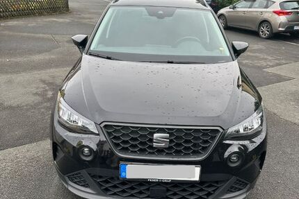Seat Arona 64.012 km 14.900 &euro; Erlangen 91058