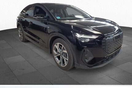 Audi Q4 23.100 km 35.890 &euro; Schwabach 91126