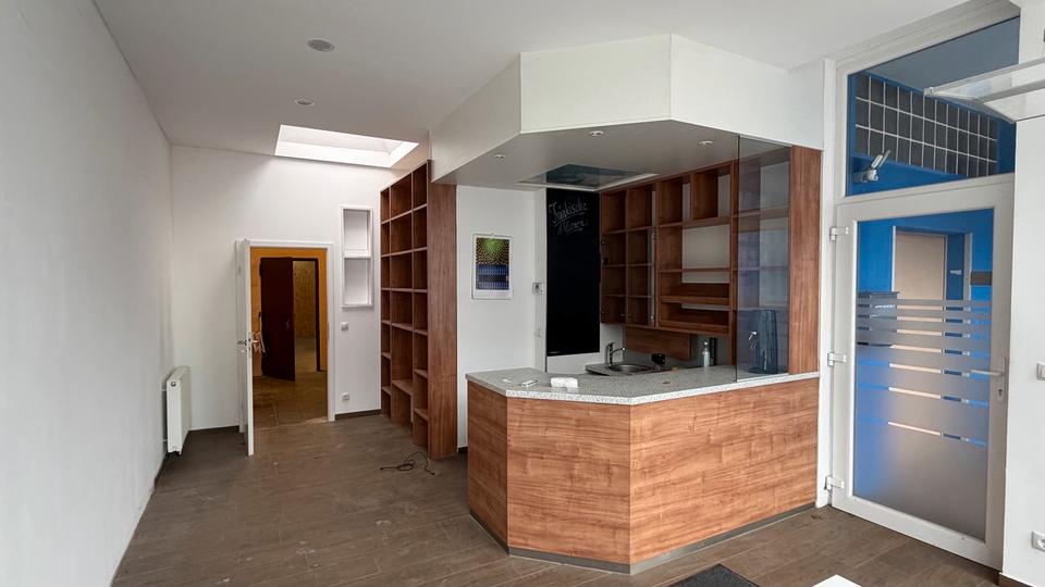 Gewerbeobjekt Nürnberg Buchenbühl - 1.250&euro; | Angebot:25643689