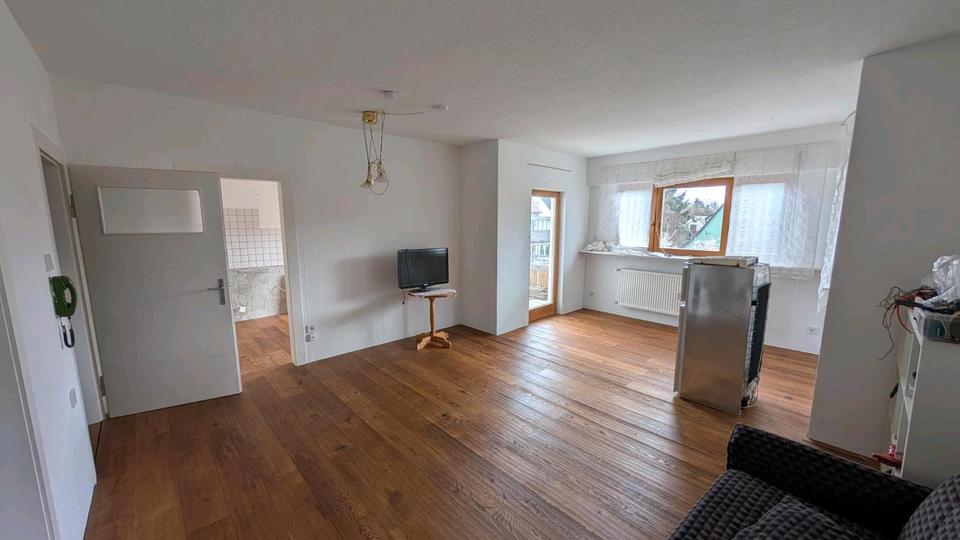 Etagenwohnung Nürnberg Gaismannshof - 2 Zimmer, 72 m&sup2;, 800&euro; | Angebot:26430040