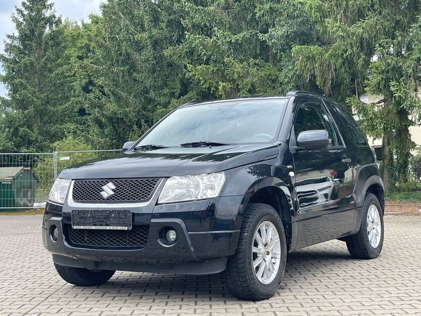 Grand Vitara