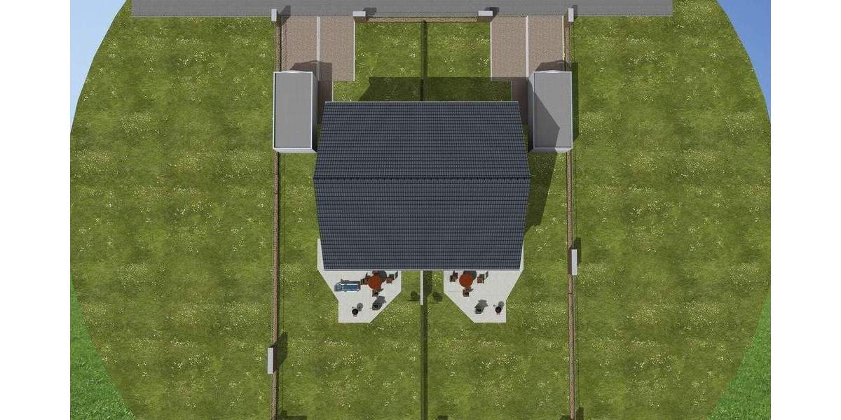 Doppelhaushälfte Feucht - 5 Zimmer, 144 m&sup2;, 696.500&euro; | Angebot:25523562