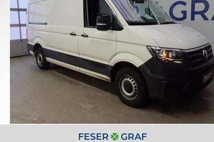 VW Crafter 98.830 km 22.390 &euro; Fürth 90763
