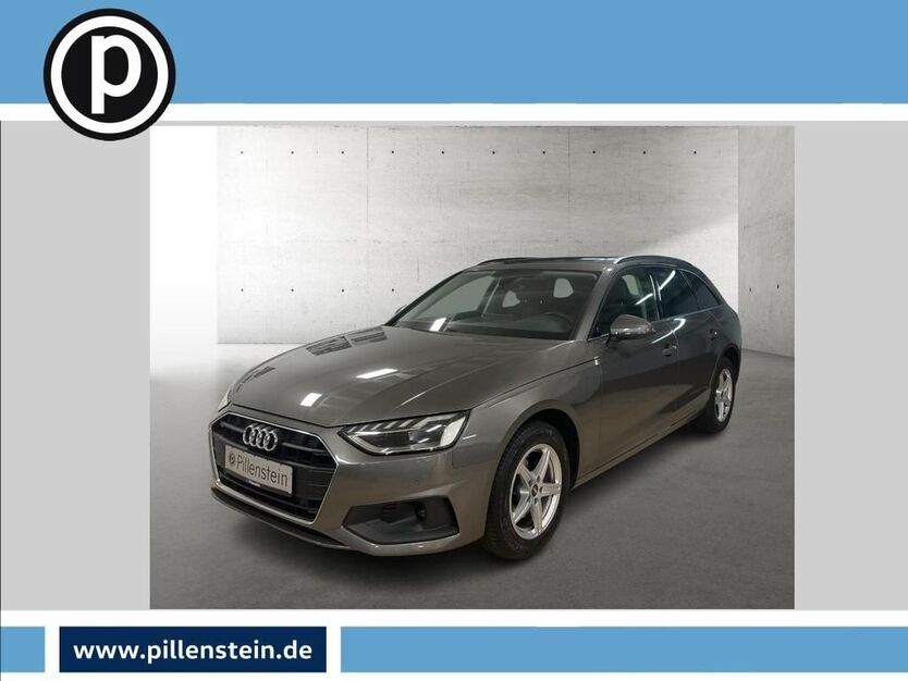Audi A4 81.600 km 26.910 € Fürth 90762
