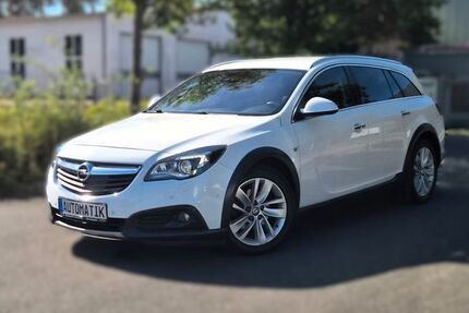 Opel Insignia 158.913 km 7.499 &euro; Wendelstein 90530