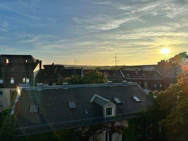 Etagenwohnung Fürth Innenstadt - 3 Zimmer, 76 m&sup2;, 1.020&euro; | Angebot:26879372