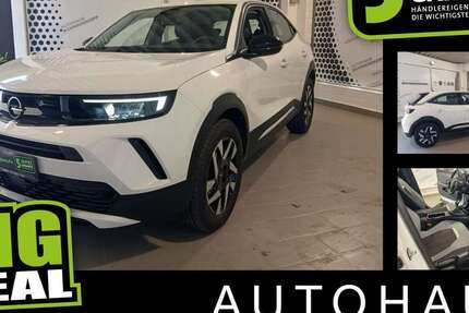 Opel Mokka 6.400 km 16.330 &euro; Nürnberg 90411