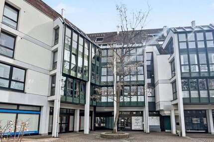Wohnung Nürnberg Gebersdorf - 2 Zimmer, 75 m&sup2;, 245.000&euro; | Angebot:26499581