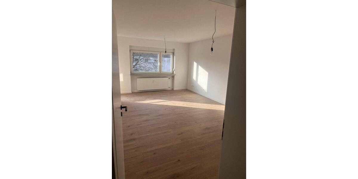 Etagenwohnung Nürnberg Neuröthenbach - 2 Zimmer, 60 m&sup2;, 950&euro; | Angebot:26805525