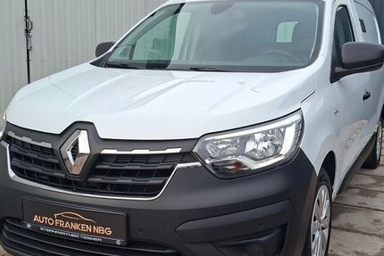 Renault Express 46.300 km 12.900 &euro; Nürnberg 90408