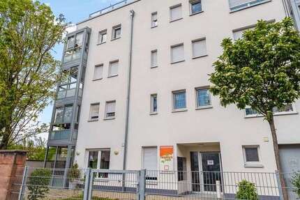 Wohnung zum Kaufen in Nürnberg 240.000 € 56.49 m² 2 zimmer