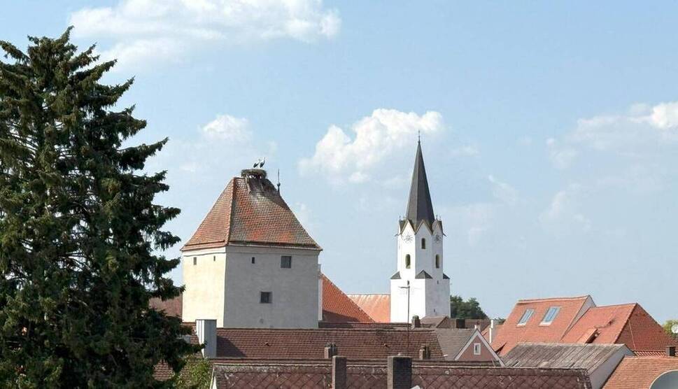 Klein - und fein!