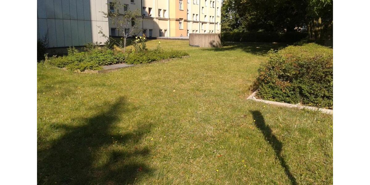 Erdgeschoßwohnung Nürnberg Gaismannshof - 2 Zimmer, 67 m&sup2;, 950&euro; | Angebot:26409150