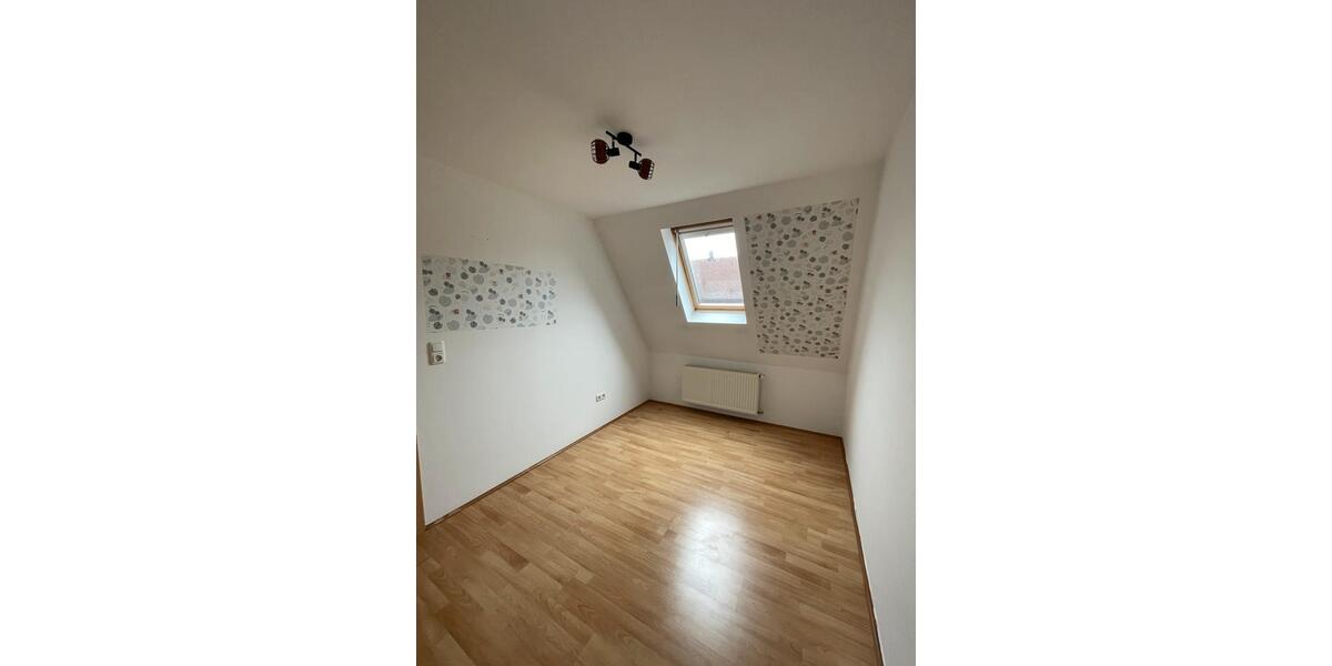 Maisonettenwohnung Lauf an der Pegnitz - 4 Zimmer, 111 m&sup2;, 309.000&euro; | Angebot:27189767