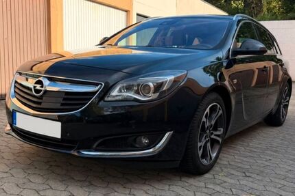 Opel Insignia 239.900 km 5.990 &euro; Nürnberg 90471