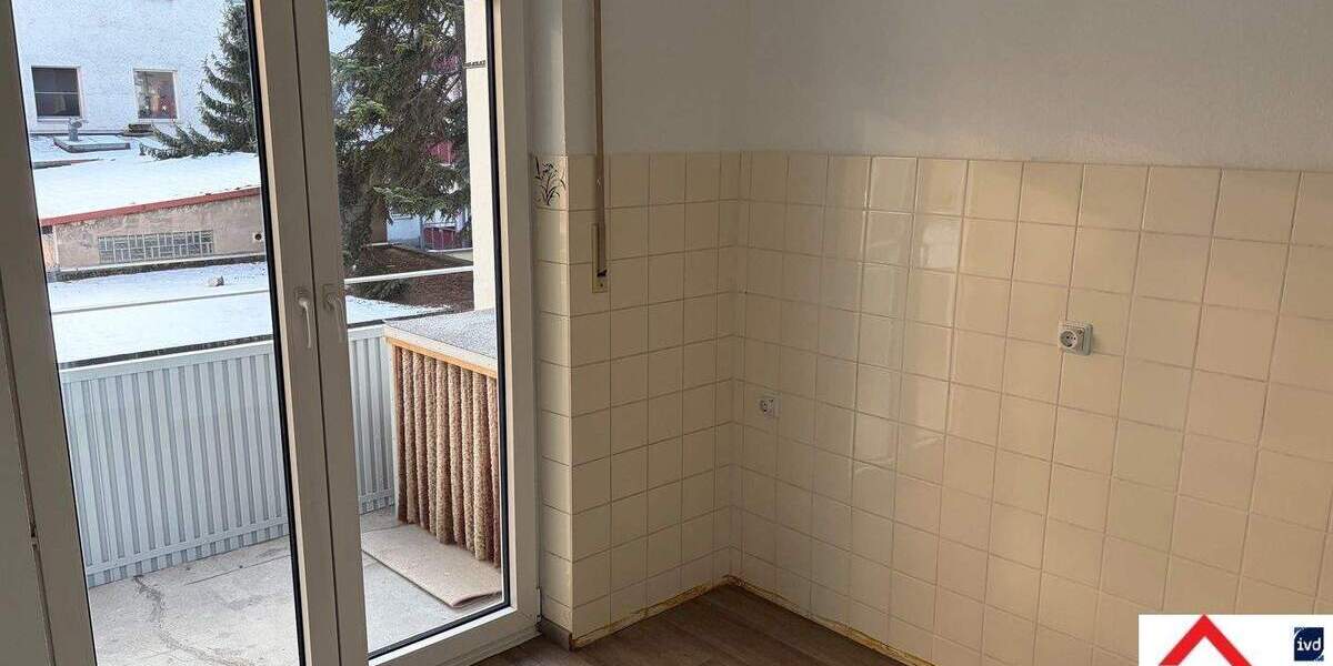 Etagenwohnung Nürnberg Steinbühl - 3 Zimmer, 73 m&sup2;, 650&euro; | Angebot:25695776