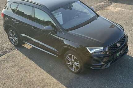 Seat Ateca 91.390 km 22.900 € Schwabach 91126