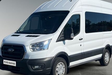 Ford Transit 69.830 km 23.480 &euro; Nürnberg 90480