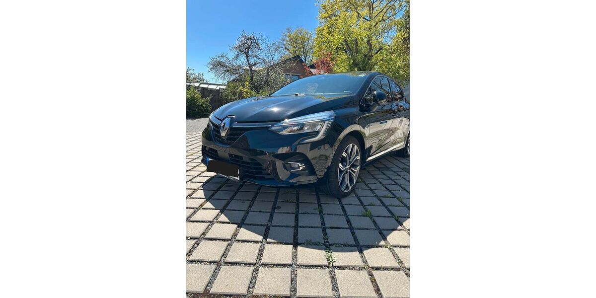Renault Clio 60.532 km 14.890 &euro; Nürnberg 90547